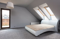 Colney bedroom extensions