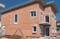 Colney home extensions