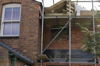 free Colney home extension quotes