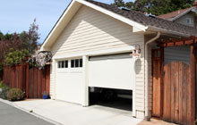 Colney garage construction leads
