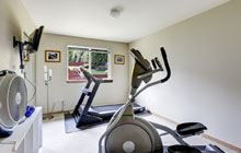 Colney home gym construction leads