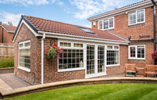 Colney house extension leads