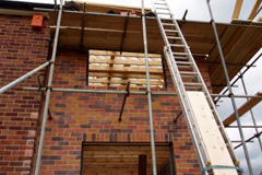 house extensions Colney